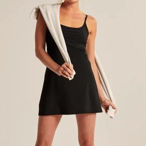 Abercrombie Traveler Dress